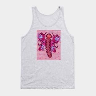 Flightdelica Tank Top